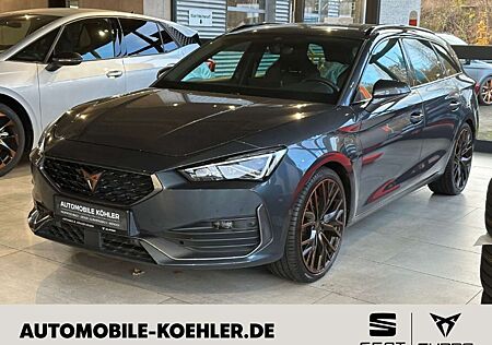 Cupra Leon Sportstourer VZ e-Hybrid AD Navi Digitales Cockpit