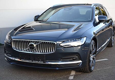 Volvo V90 B5 D Ultimate Bright AUTOMATIK*NAVI*LEDER*