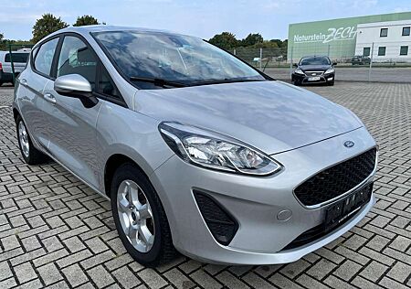 Ford Fiesta Trend