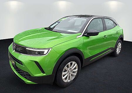 Opel Mokka e- Edition Navi Kamera WinterPaket