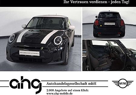 Mini Cooper SE . Essential Trim Klimaaut. Sportsitze