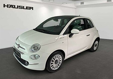 Fiat 500 1.0 m-Hybrid Dolcevita CarPlay DAB PDC hinten