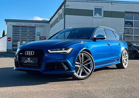 Audi RS6 Avant 4.0 TFSI quattro ACC*Adap.LED*NAV*Mass