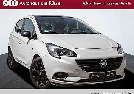 Opel Corsa E 1.4 Selection EU6*USB*Lenkradheizung*kam