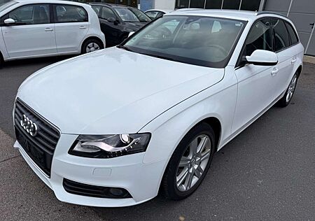 Audi A4 Avant Ambiente 2.0 TDI Xenon Plus Navi PDC