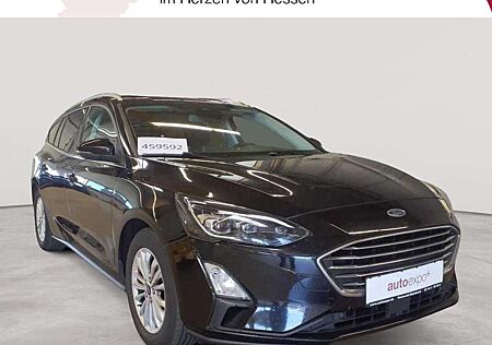 Ford Focus Turnier 1.5 EcoBoost Aut. TITANIUM