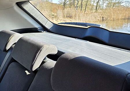 SsangYong Korando Crystal 4x4