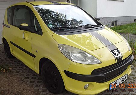 Peugeot 1007 75 Filou