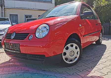 VW Lupo Volkswagen Automatik/Liebhaber Zustand/1.Famillien Hand/Sitzh