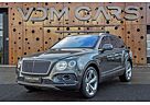 Bentley Bentayga V8 Diesel *4 SEAT*REAR-ENT*MASSAGE*VOLL