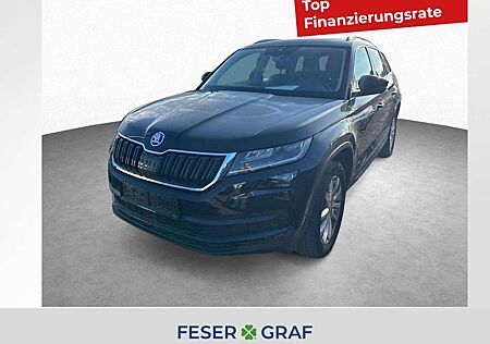 Skoda Kodiaq Style 1.5 TSI 6-Gang *ACC*NAVI*KAMERA