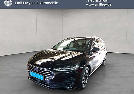 Ford Focus Turnier 1.0 TITANIUM