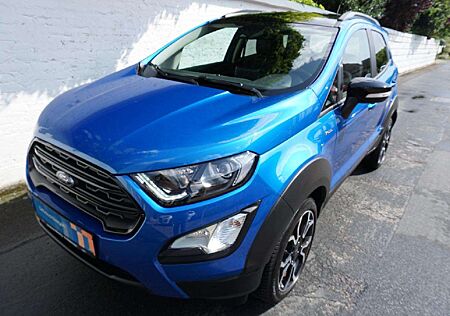 Ford EcoSport Active