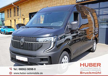 Renault Master Kastenwagen L2H2 3,5t Extra+AHK+SHZ 2.0 Blue dC...
