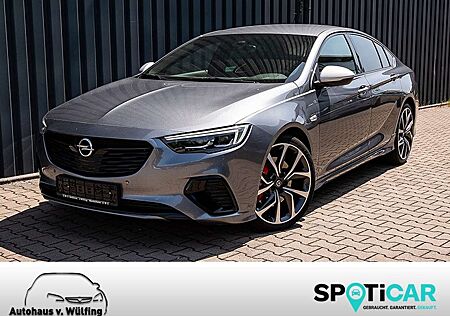 Opel Insignia Grand Sport GSI 4x4 Automatik