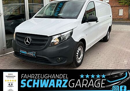 Mercedes-Benz Vito Kasten RWD extralang NR.10