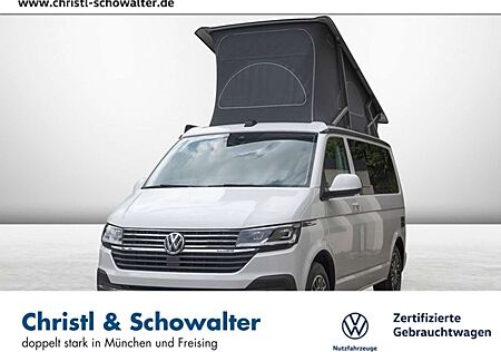 VW T6 Volkswagen .1 California Ocean 2.0 TDI DSG AHK LED ACC