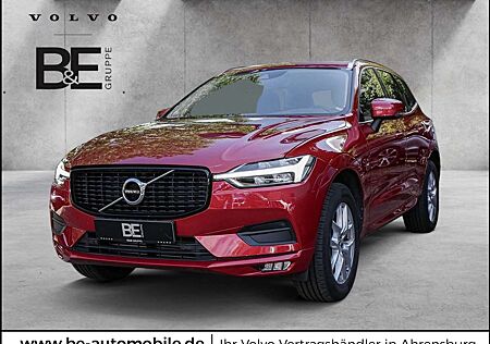 Volvo XC 60 XC60 D4 AWD Momentum Navi Kam Pano AHK