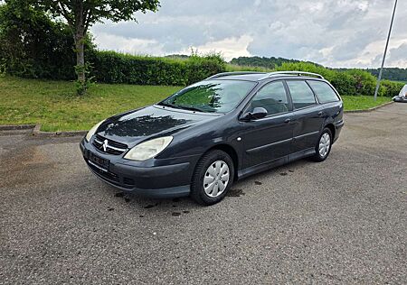 Citroën C5 Citroen 1.8 16V X TÜV 05/2026 Klimaanlage