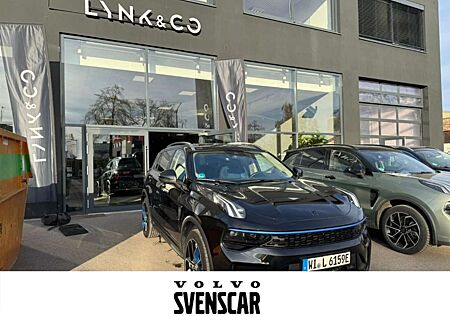 Lynk&Co 01 Lynk & Co Lynk & Co Händler (Garantie) / TÜV Neu / Service N