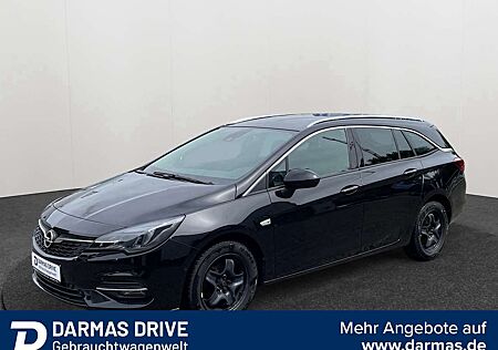 Opel Astra 1.2 Turbo S+S Sports Tourer Elegance