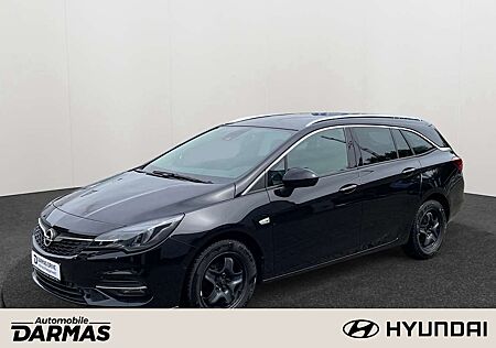 Opel Astra 1.2 Turbo S+S Sports Tourer Elegance