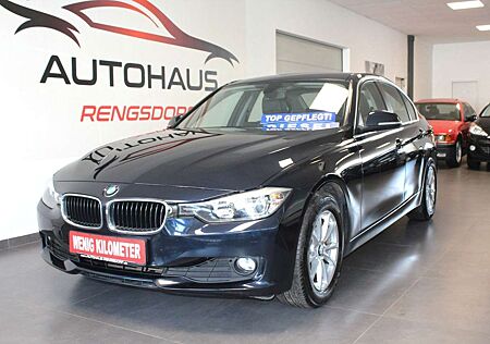 BMW 316 Baureihe 3 Lim. d