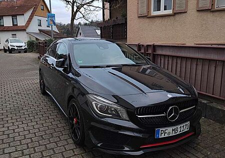 Mercedes-Benz CLA 250 !GARANTIE! Shooting Brake 4MATIC Sport