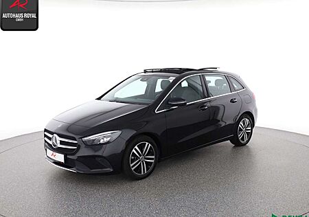 Mercedes-Benz B 180 PROGRESSIVE 360GRAD,PANORAMA,SPORTSITZE,SH