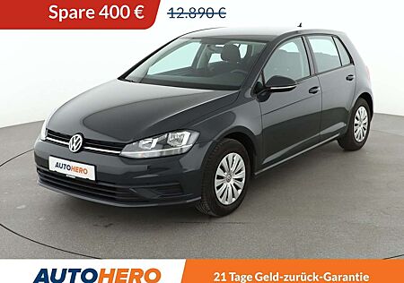 VW Golf Volkswagen 1.0 TSI Trendline BM *KLIMA*GARANTIE*