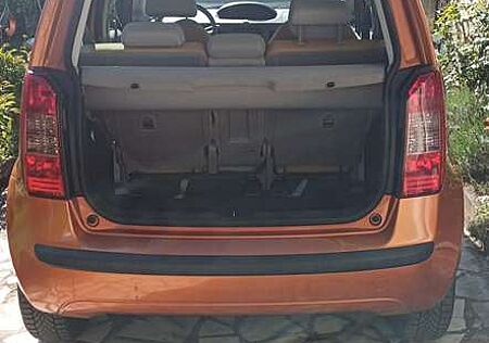 Fiat Idea 1.3 Multijet 16V Class