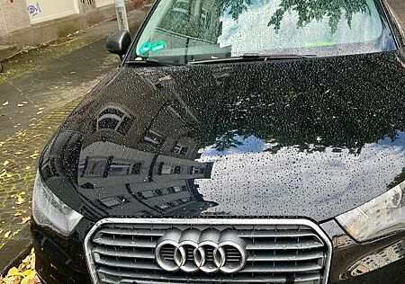 Audi A1 1.2 TFSIAmbition