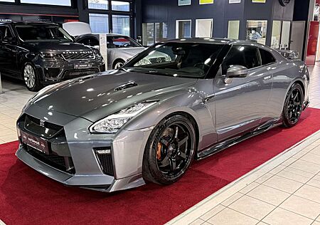 Nissan GT-R Track Edition*RECARO*BREMBO