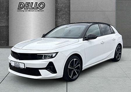 Opel Astra Edition Mild-Hybrid Automatik Keyless Start Kamera