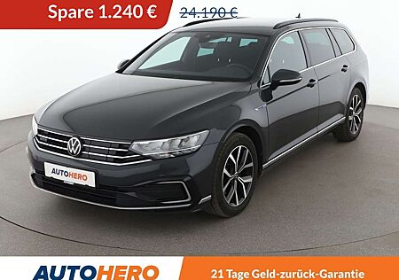 VW Passat Volkswagen 1.4 GTE Aut.*NAVI*CAM*ACC*