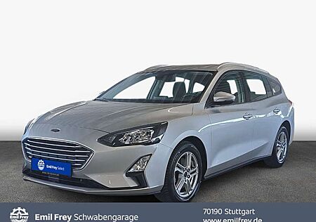 Ford Focus Turnier 1.0 EcoBoost Start-Stopp-System Aut.