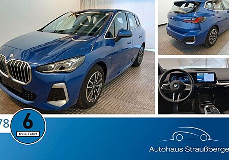 BMW 218 M Sport ACC RFK HiFi SHZ LED