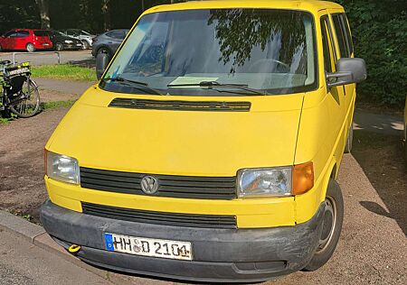 VW T4 Kombi Volkswagen