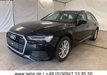 Audi A6 40 quattro HD Matrix VirtCockp ACC+S Pano Kam