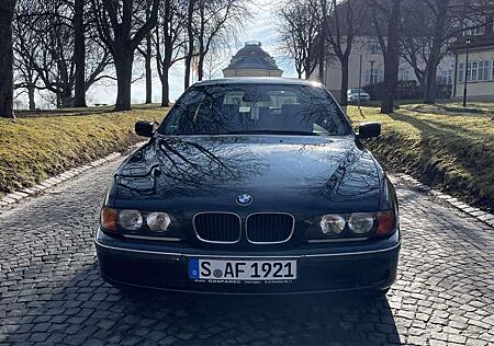 BMW 520i 520 touring