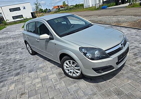 Opel Astra Cosmo