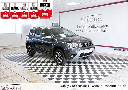 Dacia Duster Prestige*1Vorb*Navi*Kamera*AHK*Servicegep*PDC H*