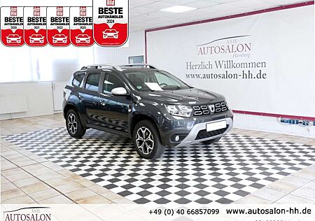 Dacia Duster Prestige*1Vorb*Navi*Kamera*AHK*Servicegep*PDC H*