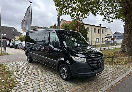 Mercedes-Benz Sprinter 214 CDI L2H1*Klima*MBUX*Navi*Tempomat*
