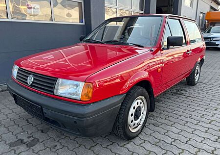 VW Polo Volkswagen 1.0 SCOT AUS 2.HAND TOP TÜV NEU KOMPLETT I