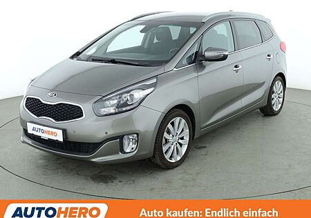 Kia Carens 1.6 GDI UEFA Euro 2016*NAVI*TEMPO*CAM*PDC*