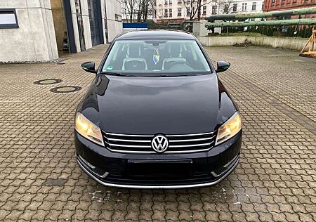 VW Passat Volkswagen Comfortline BlueMotion