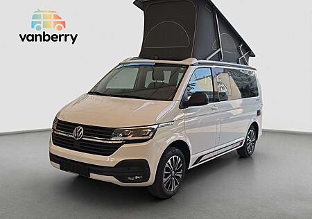 VW T6 Volkswagen .1 California Ocean Edition