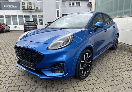 Ford Puma 1.0 ST-Line X - Navi - Bang & Olufsen - Winter-Pak