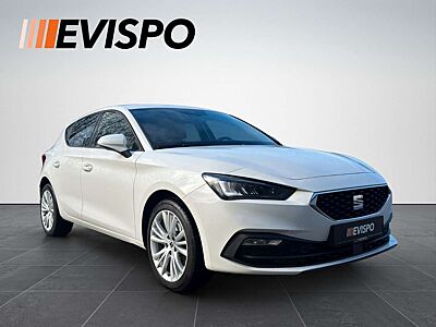 SEAT Leon Style*DAB*CarPlay*Virtual*TOP*Finanzierung*